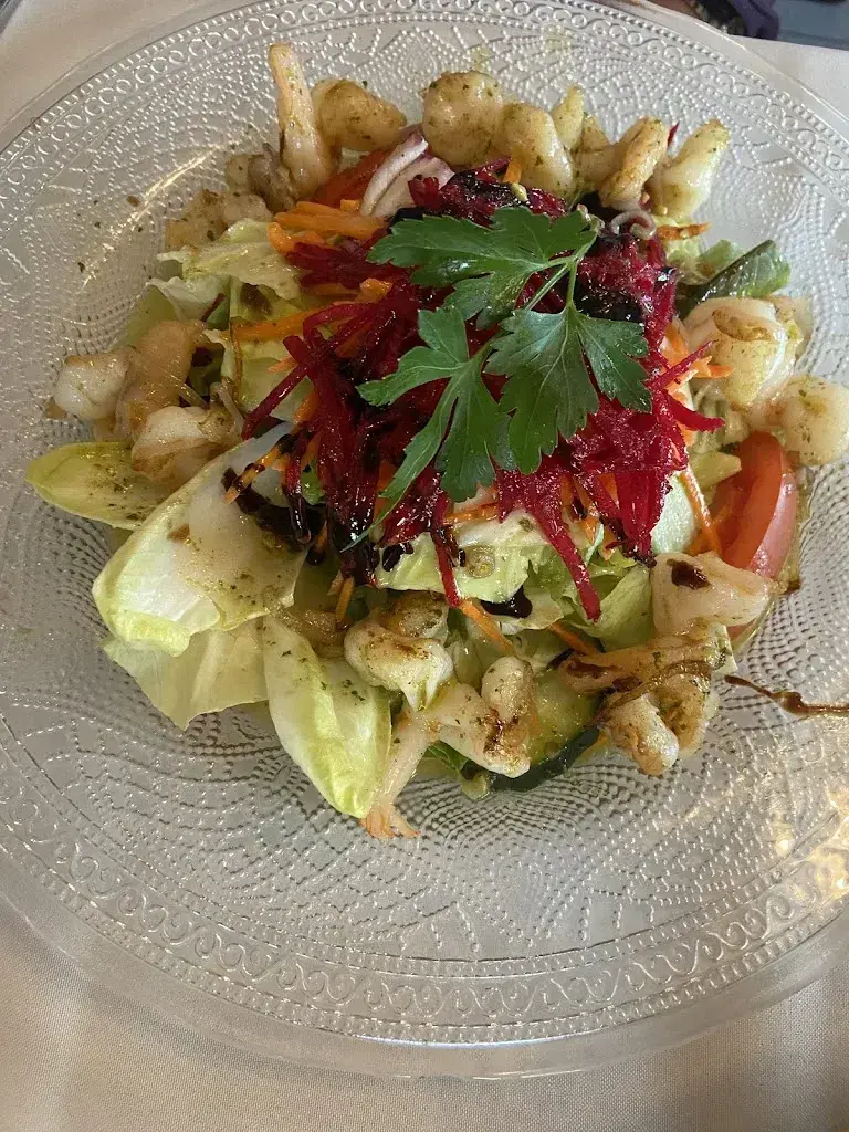 Yong ZHANG_Le Coup de Cœur_Bellevue_review