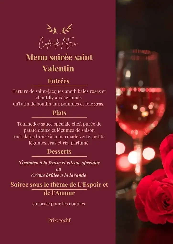 Menu_Café de l'Ecu_Soral_image_2