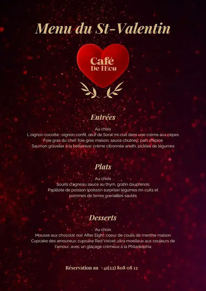 Menu_Café de l'Ecu_Soral_image_3