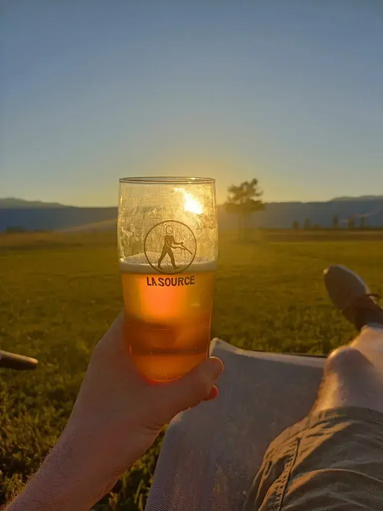 Scott murphy_Brasserie La Source_Soral_avis