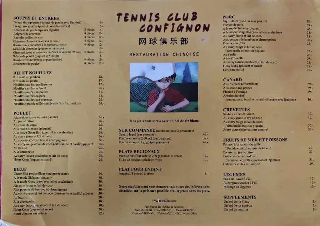 Menu_Chez Lily_Confignon_immagine_1