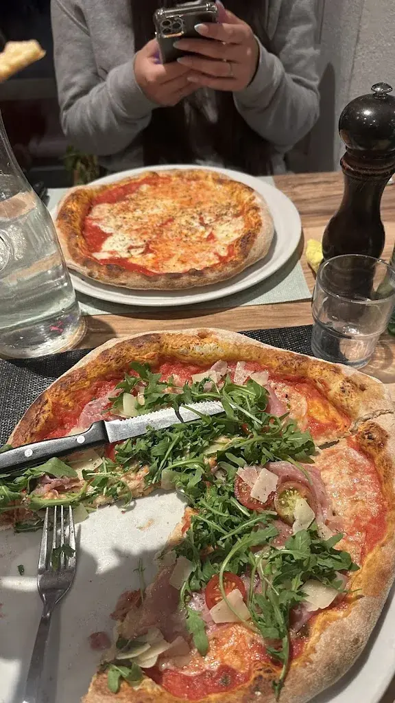 Donald_Place Gourmande_Confignon_Bewertung