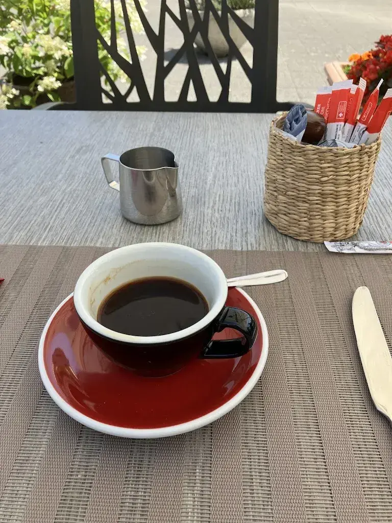 Indrajid N_Hills Coffee - Tea Room de Cressy_Confignon_review