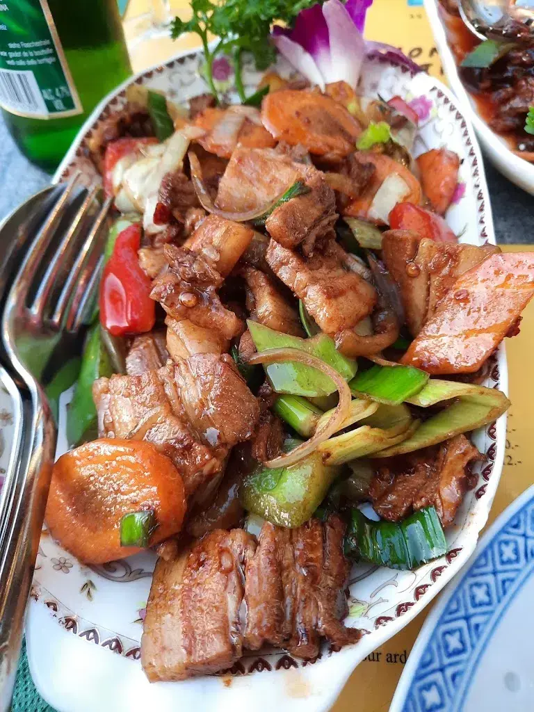 Menu_Restaurant Tennis-Club de Confignon_Onex-Confignon_imagen_6