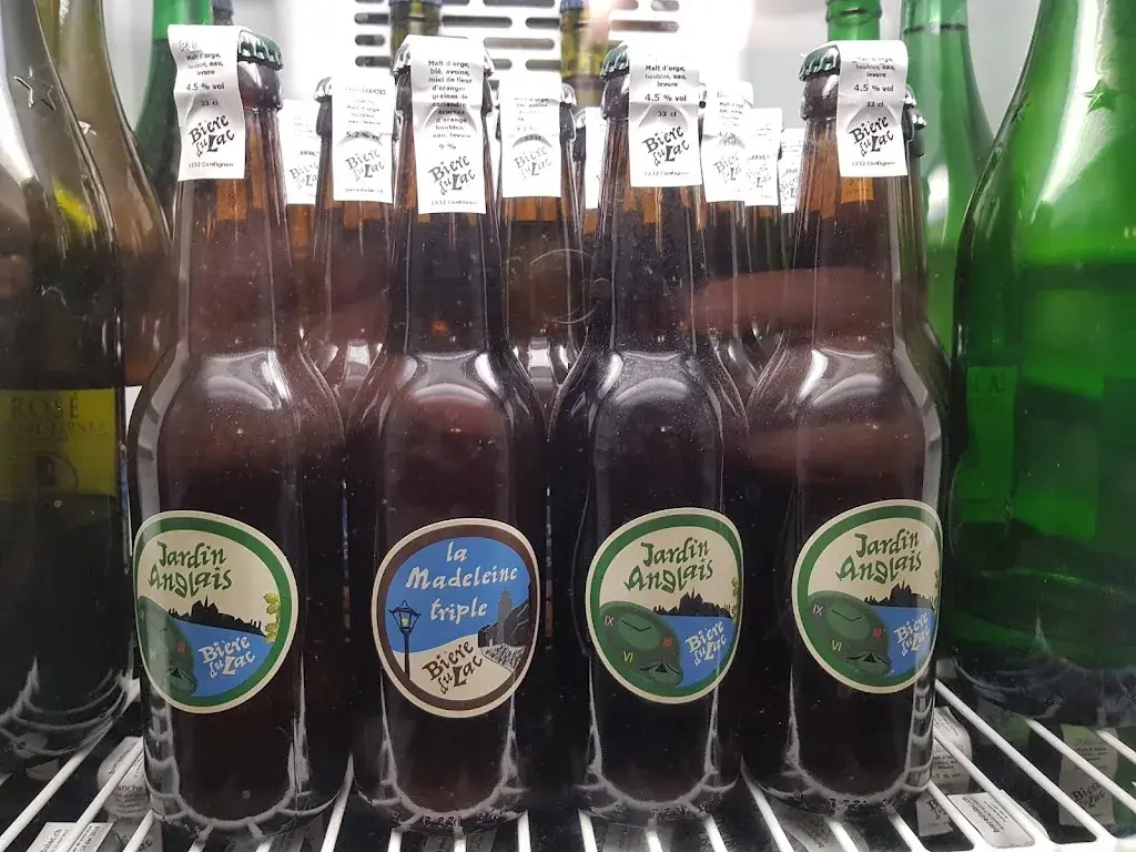 Menu_biere du lac_Confignon_imagen_8