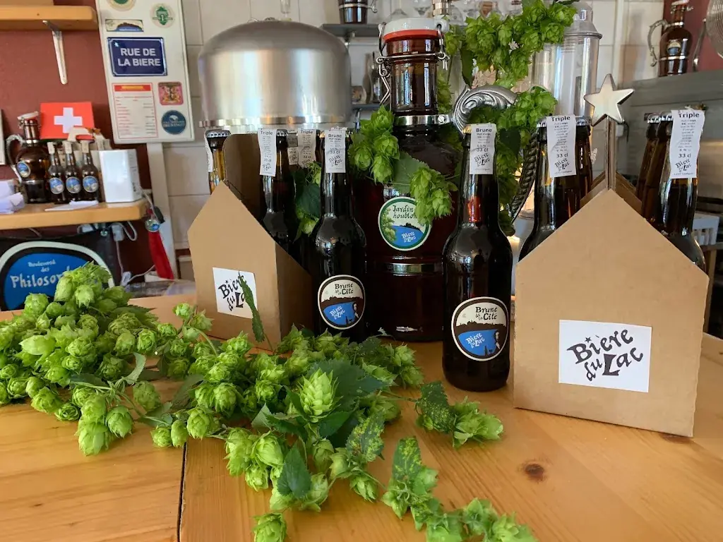 Menu_biere du lac_Confignon_imagen_9