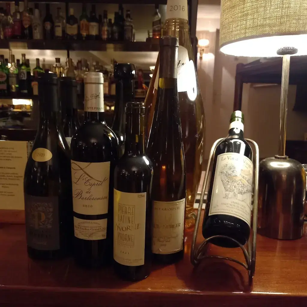 Menu_La Croix d'Ouchy_Lausanne_image_5