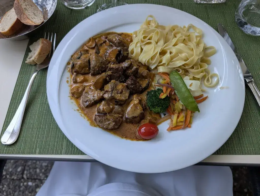 Paul Kuykendall_La Croix d'Ouchy_Lausanne_avis