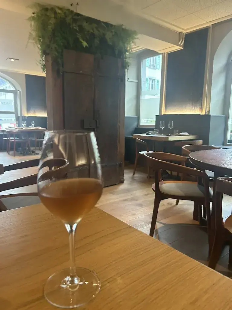 Berkley Davis_SABI restaurant_Carouge_avis