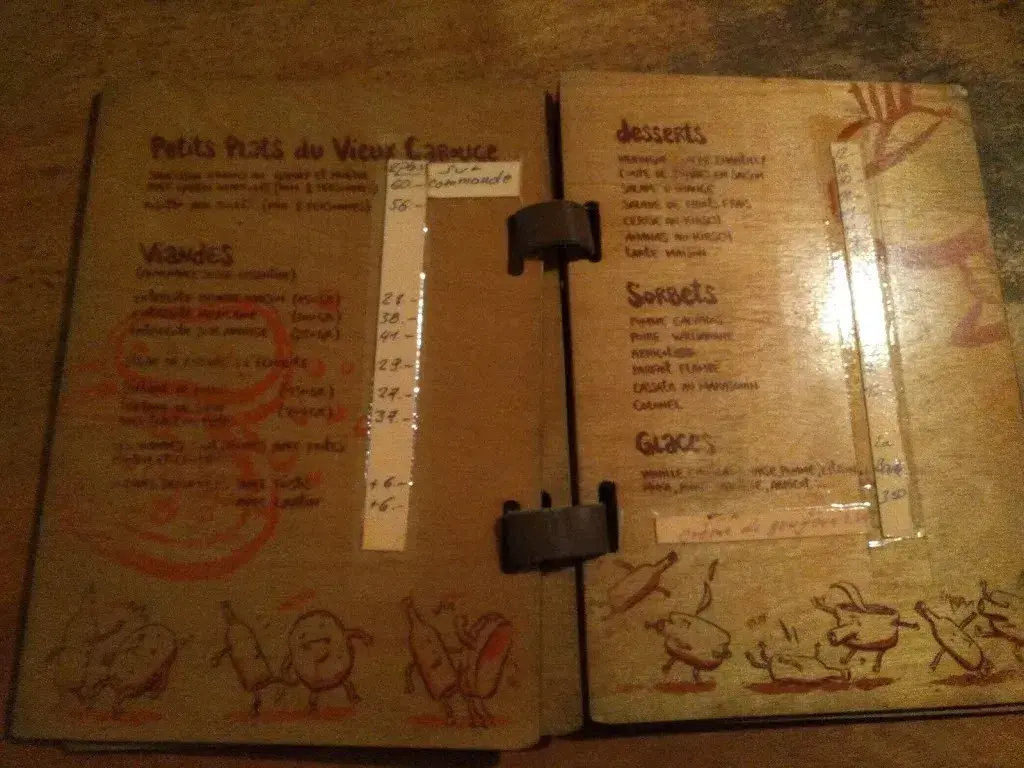 Menu_Vieux Carouge_Carouge_immagine_2