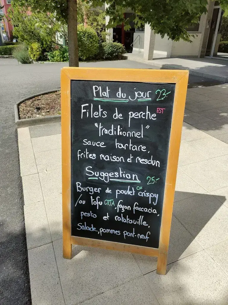 Restaurant Le Trinquet_Genève_menu_image_1