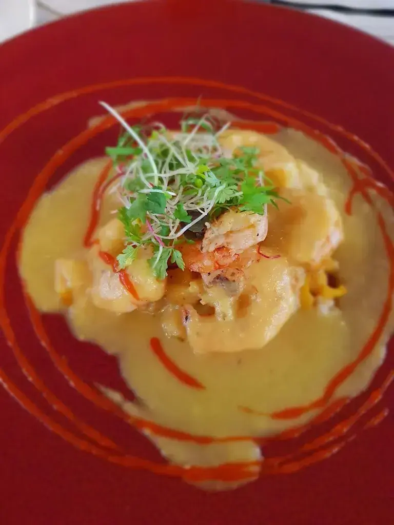 Menu_Restaurant Le Trinquet_Genève_image_5