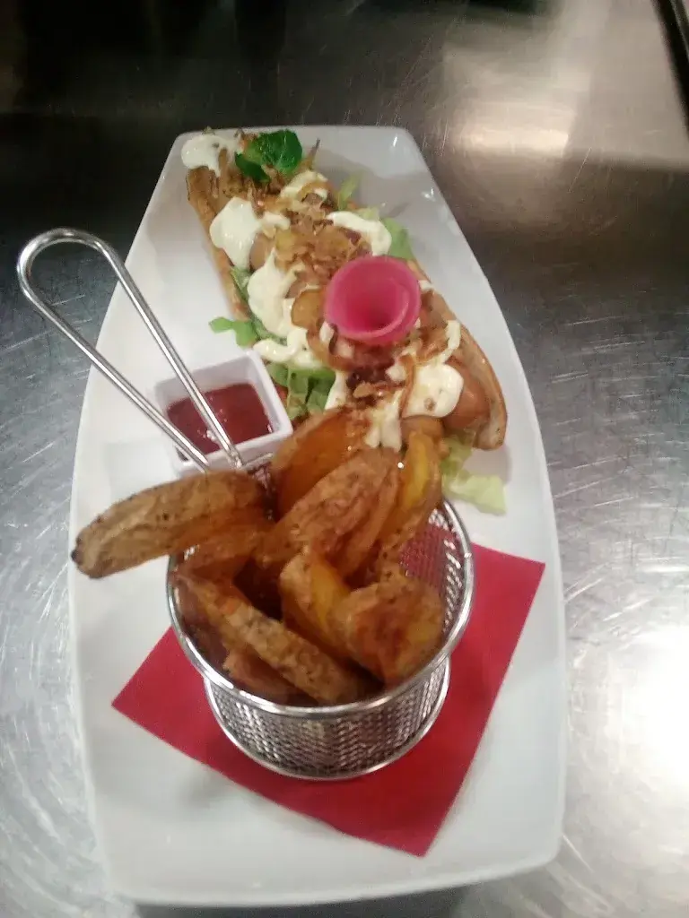 Menu_Restaurant Le Trinquet_Genève_image_6