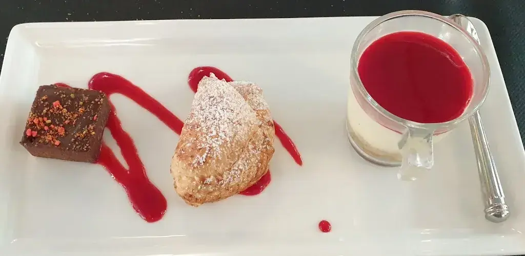 Menu_Restaurant Le Trinquet_Genève_image_7