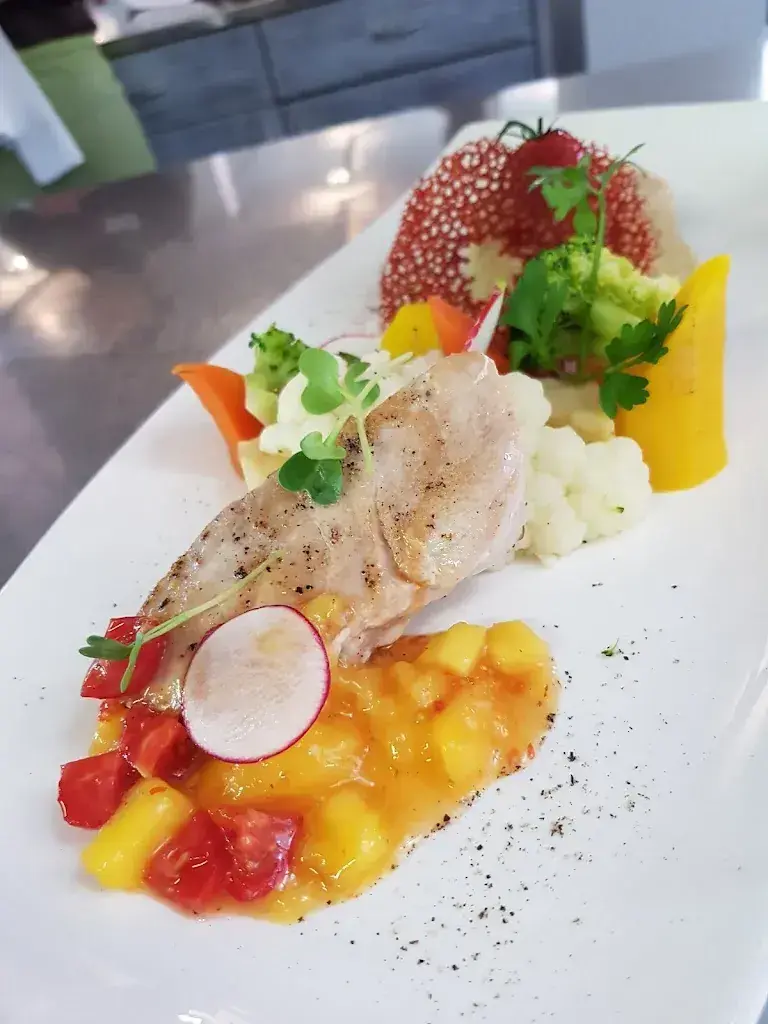 Menu_Restaurant Le Trinquet_Genève_image_9