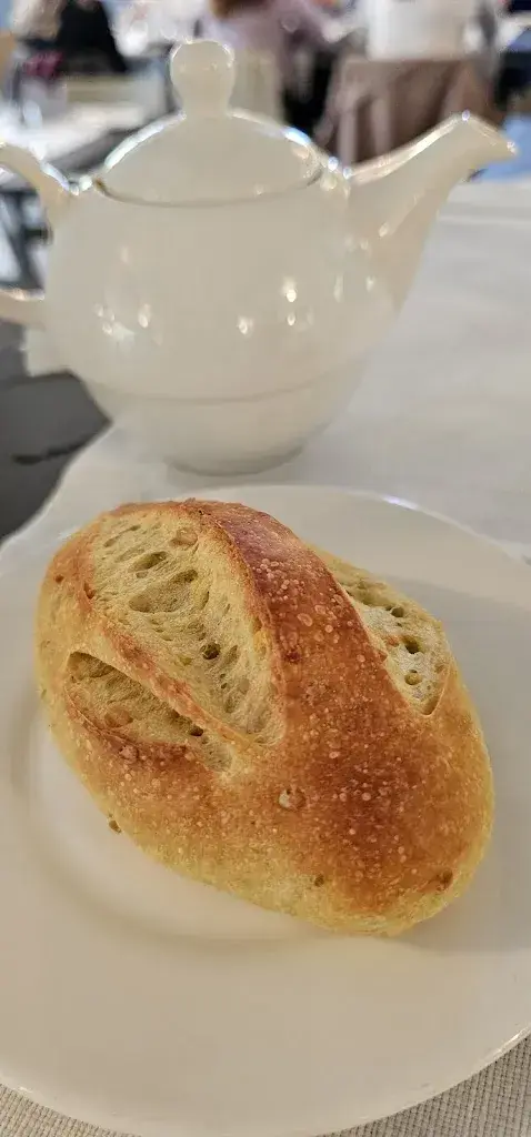 Martlet_Restaurant Le Trinquet_Genève_review