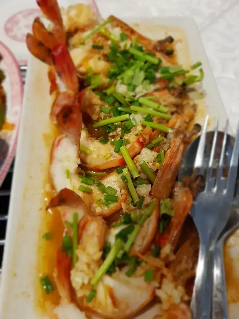 Menu_Fleuve d'Or - Restaurant chinois à Genève_Carouge_image_3