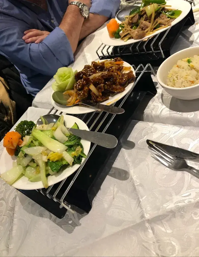 Menu_Fleuve d'Or - Restaurant chinois à Genève_Carouge_image_5