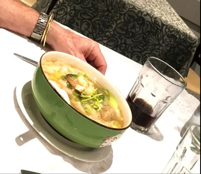 Menu_Fleuve d'Or - Restaurant chinois à Genève_Carouge_image_6