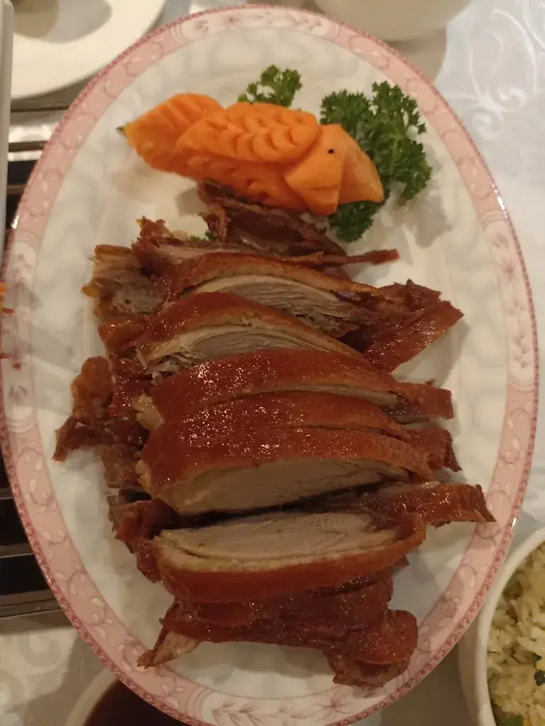 Menu_Fleuve d'Or - Restaurant chinois à Genève_Carouge_image_8