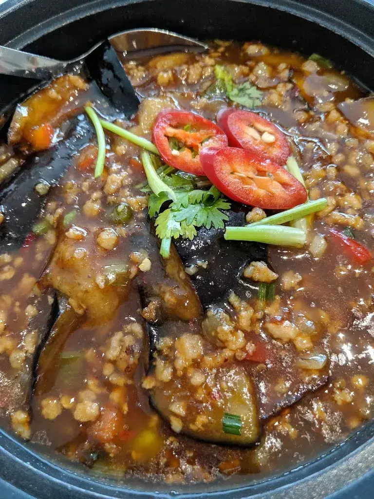 L K Chow_Fleuve d'Or - Restaurant chinois à Genève_Carouge_review