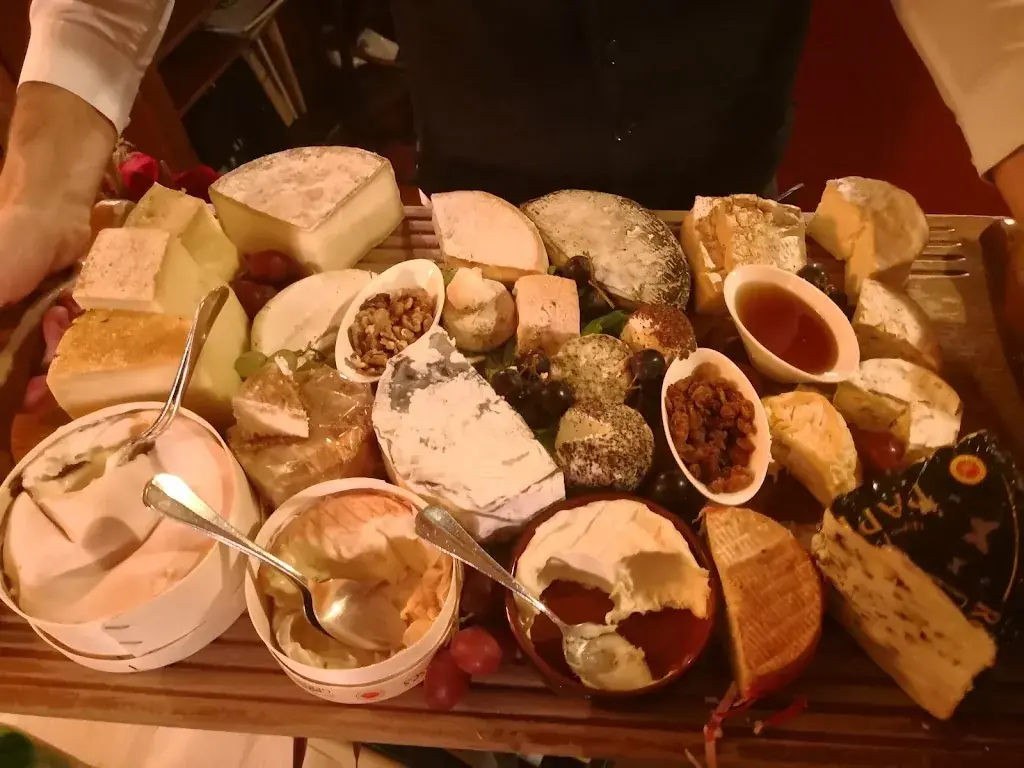 Menu_Buffet de la Gare de Céligny_Céligny_image_6