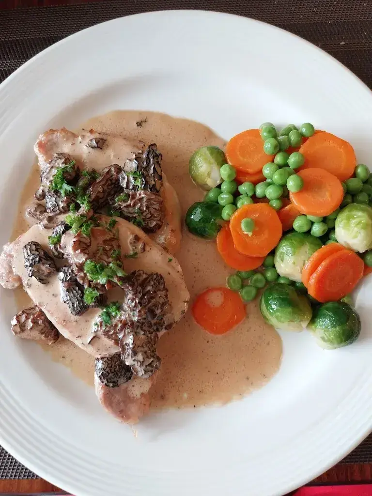 Menu_Restaurant La Coudre_Céligny_image_2