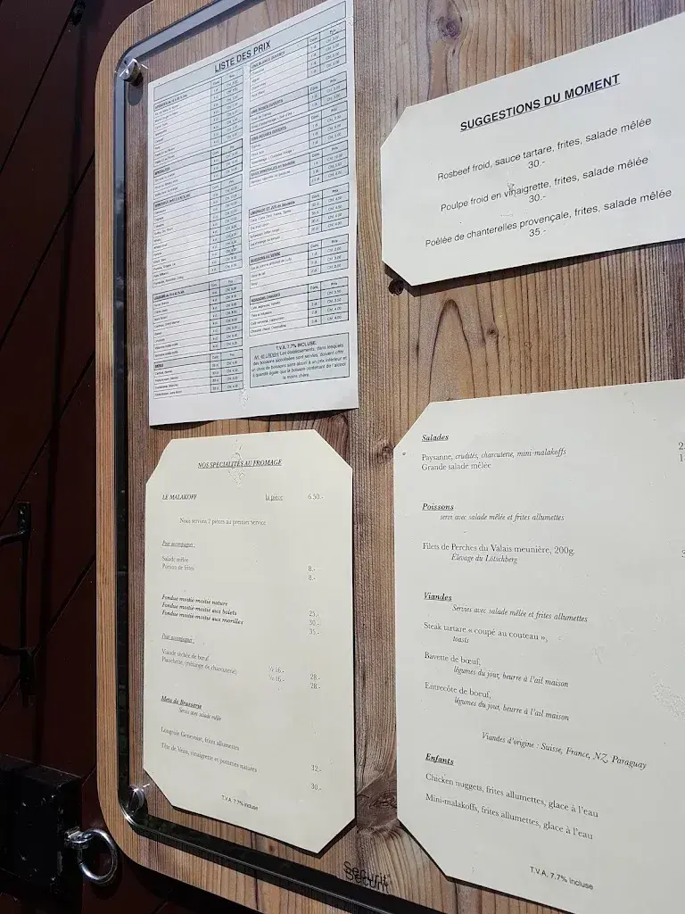 Chez Cartouche_Bernex_menu_image_1