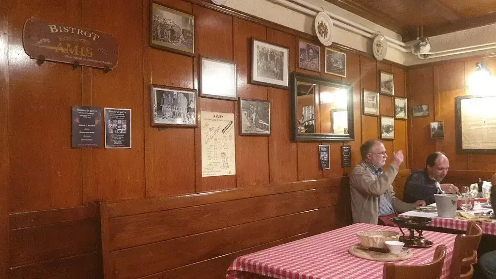 Ewald Van Der Helm_Chez Cartouche_Bernex_recensione