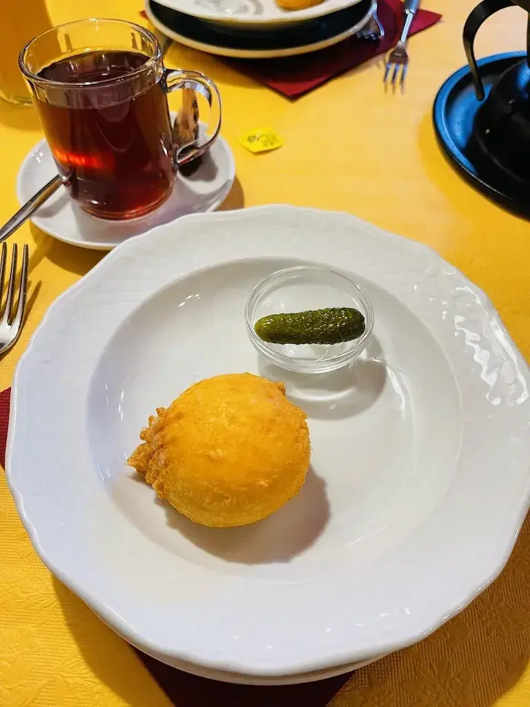 Paulinette_Chez Cartouche_Bernex_recensione