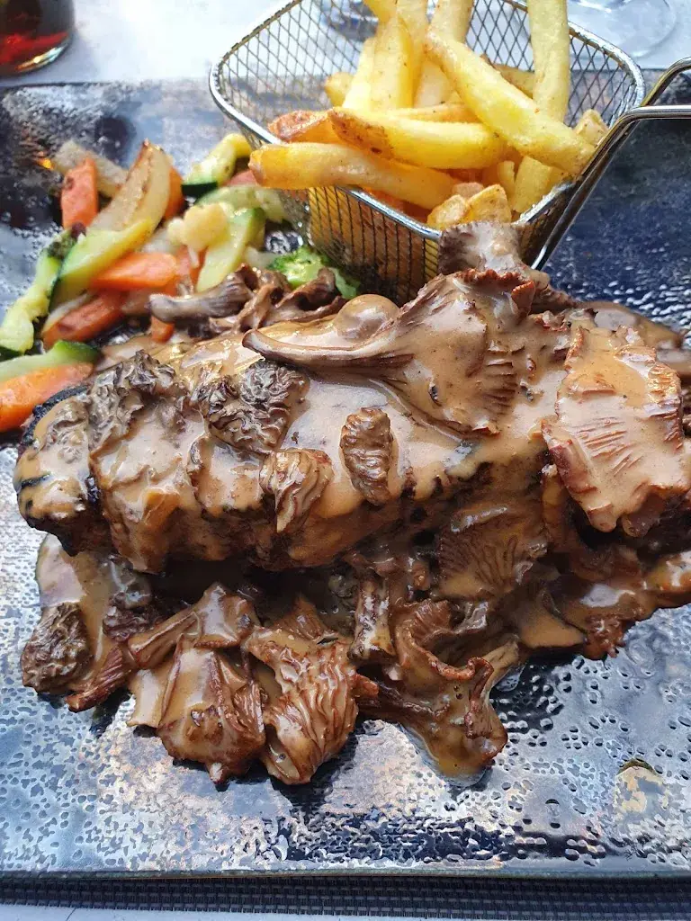 Menu_Restaurant du Signal_Bernex_image_4