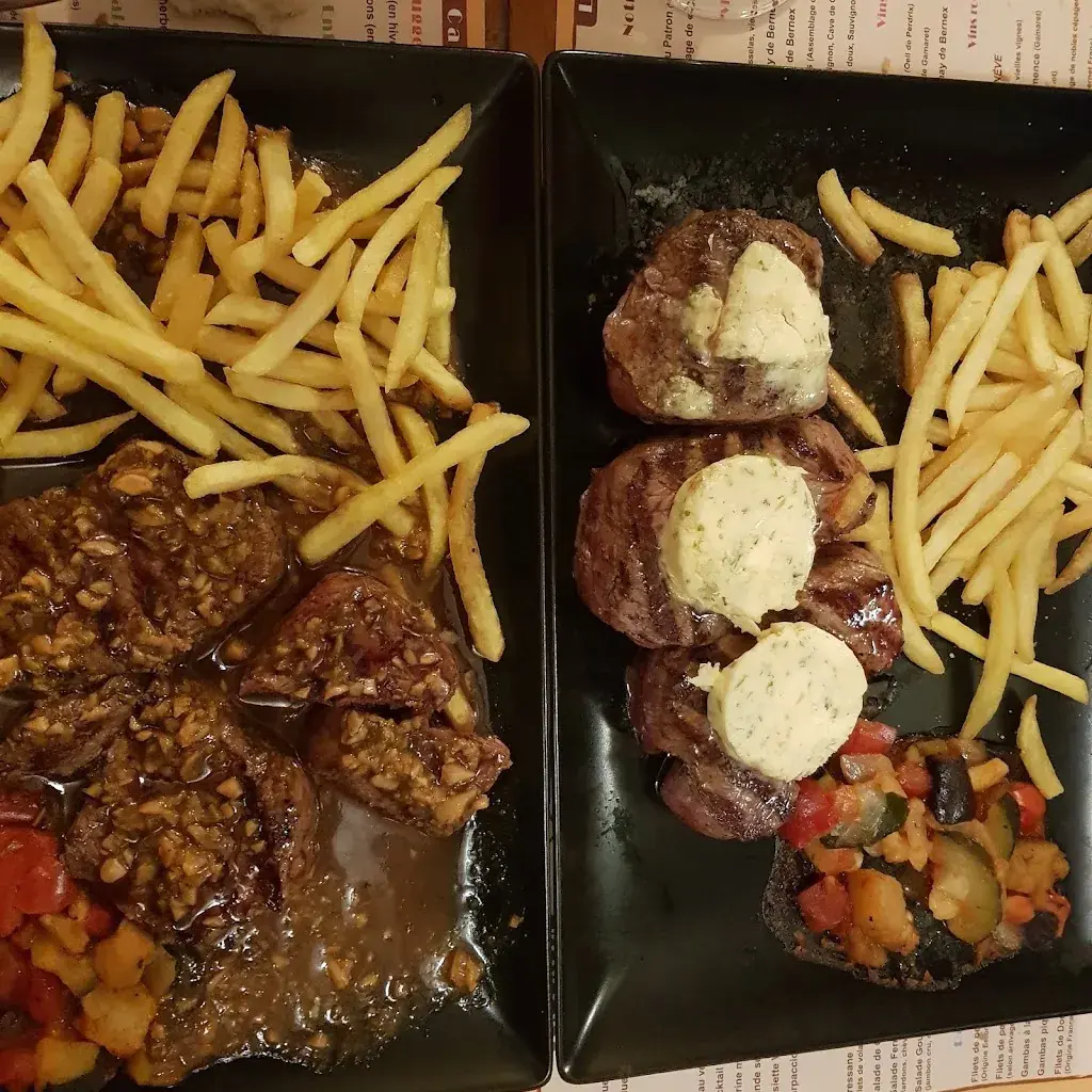 Menu_Restaurant du Signal_Bernex_image_5