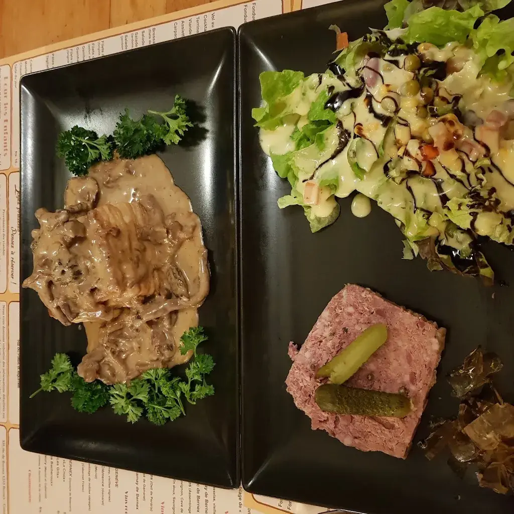 Menu_Restaurant du Signal_Bernex_image_7