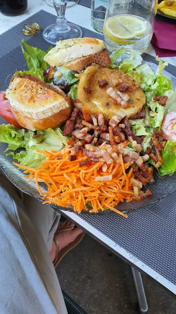 Menu_Restaurant du Signal_Bernex_image_9