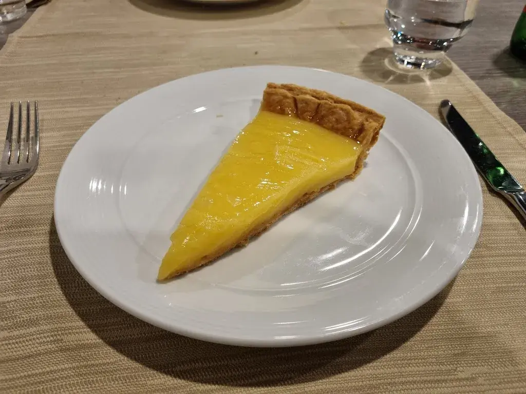 Le Motty - Auberge Communale restaurant in Ecublens