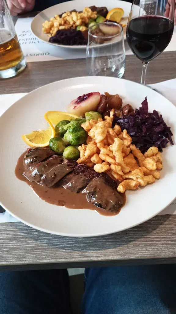 Menu_Le Motty - Auberge Communale_Ecublens_image_5