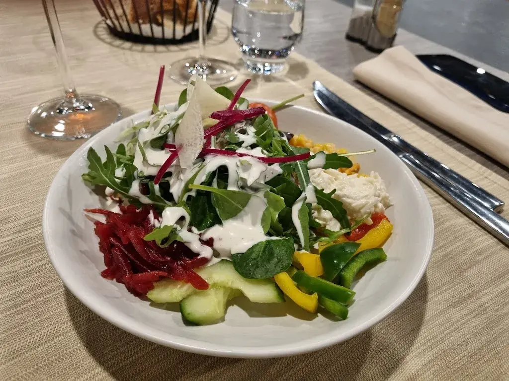 Menu_Le Motty - Auberge Communale_Ecublens_image_9