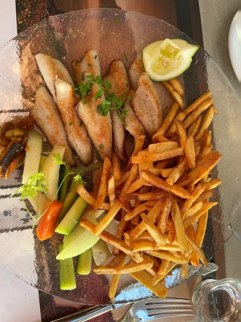 Robert D._Le Motty - Auberge Communale_Ecublens_review