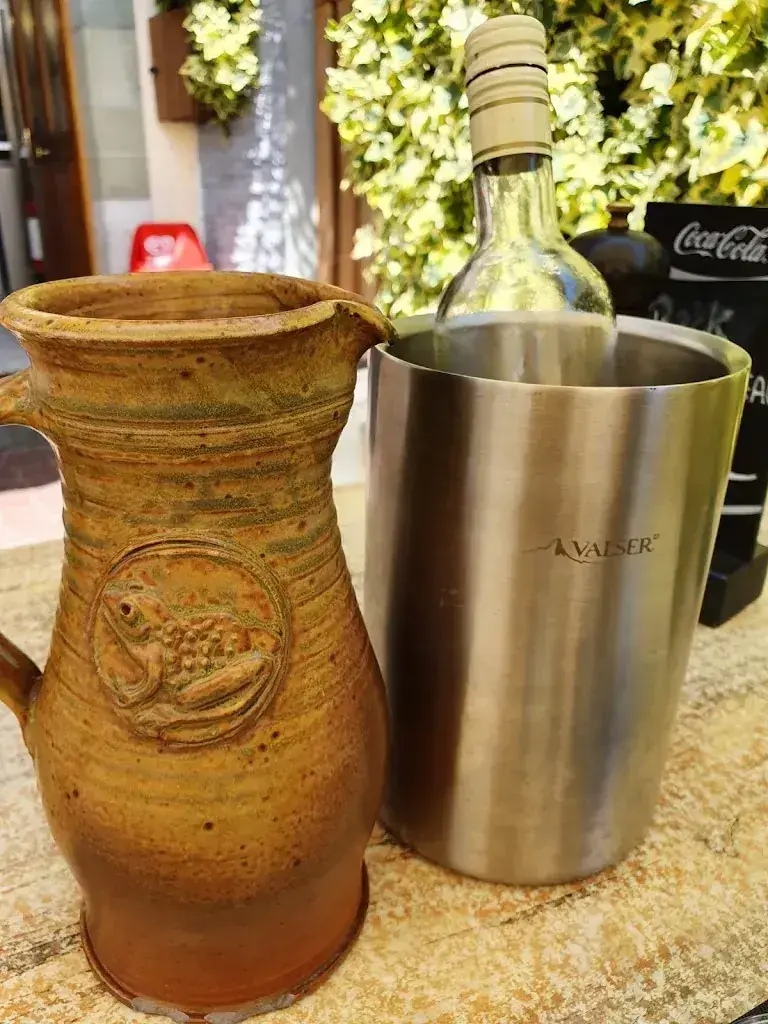 Menu_Café Restaurant de la Fontaine_Bernex_image_6