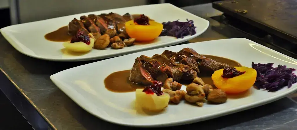 Menu_Café Restaurant de la Fontaine_Bernex_image_9