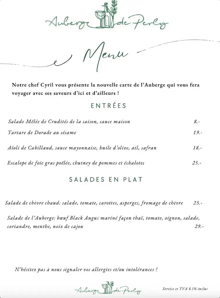 Auberge de Perly_Perly-Certoux_menu_image_1
