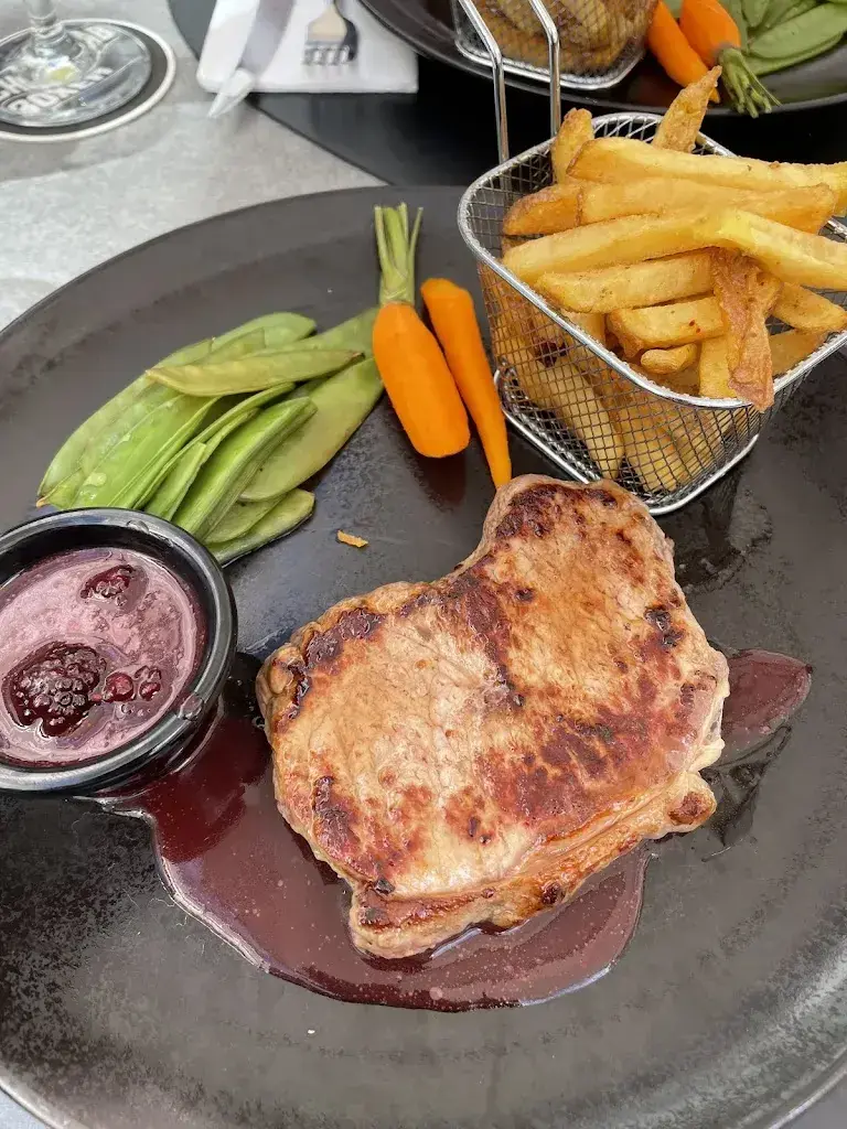 Samer Masri_Auberge de Perly_Perly-Certoux_review