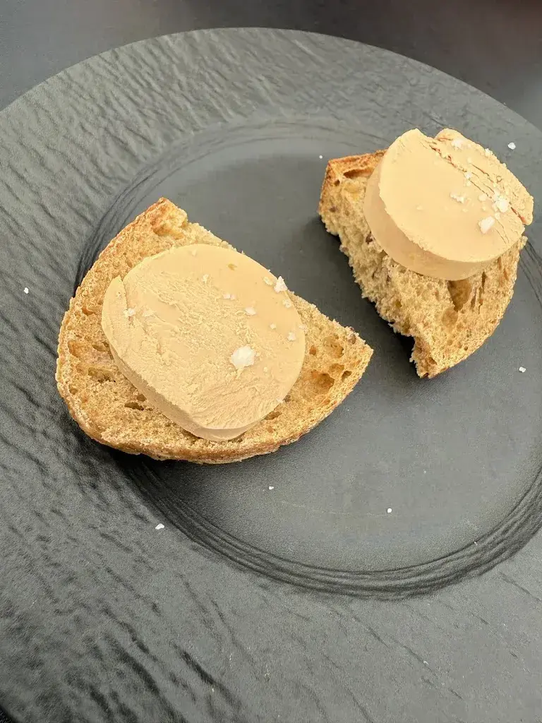 Olivier_Auberge de Perly_Perly-Certoux_review