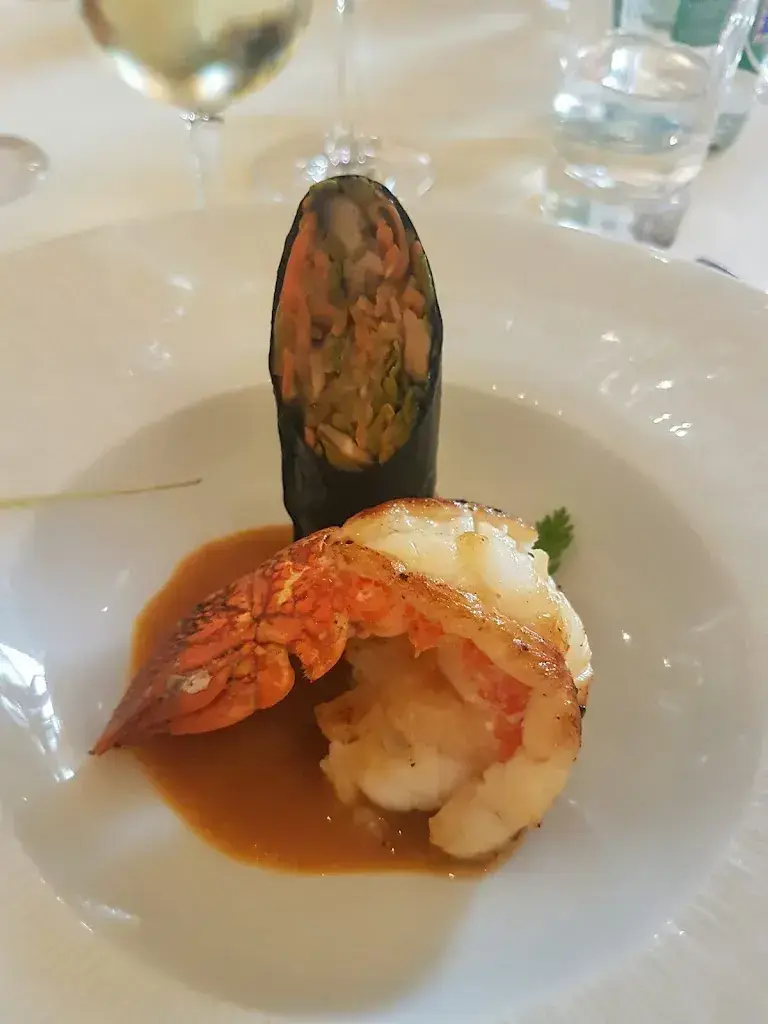 Café de Certoux ristorante a Perly-Certoux