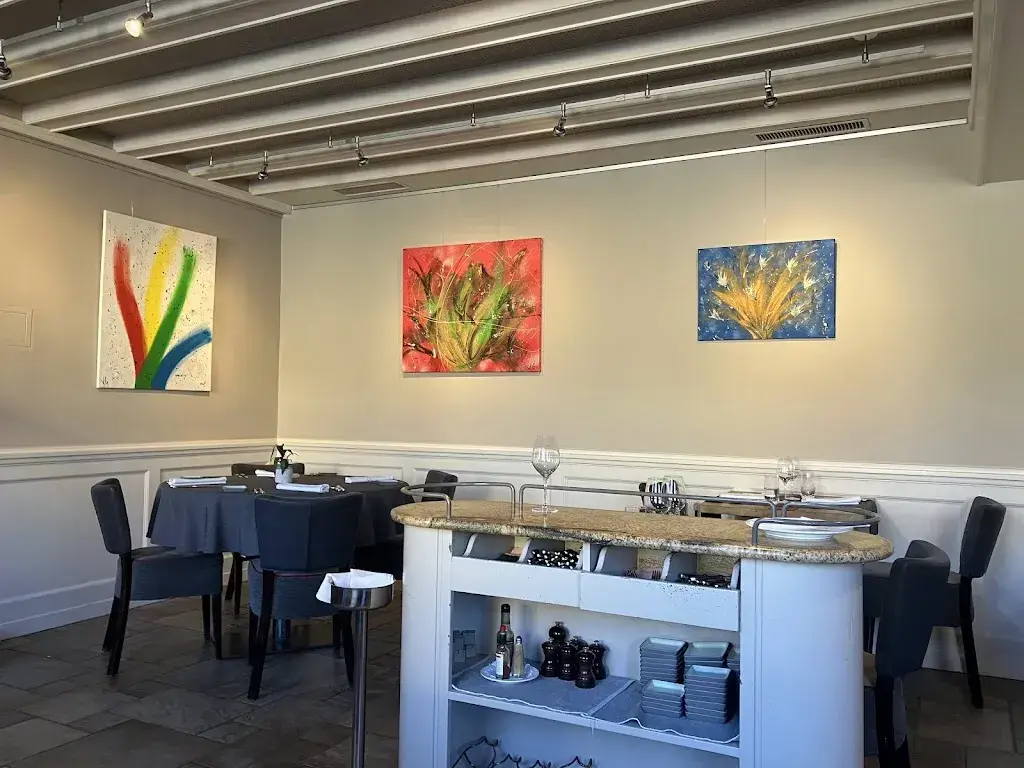 Jerome G_Café de Certoux_Perly-Certoux_review