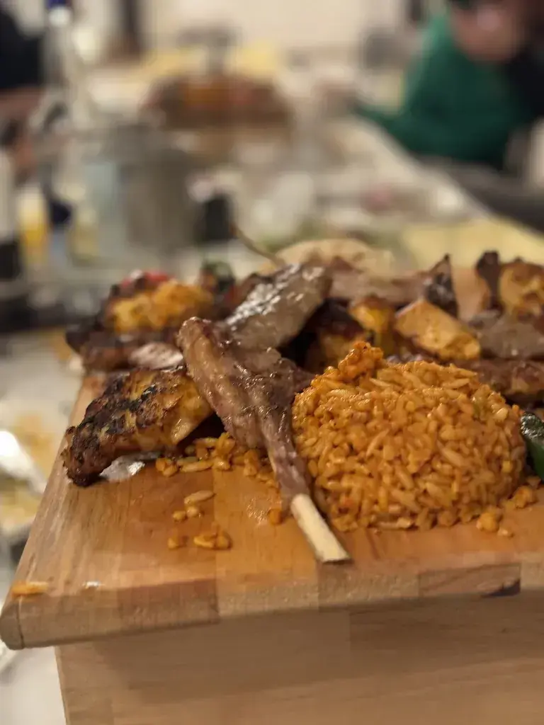 Tugba Seker_Taksim Ocakbasi Restaurant_Perly-Certoux_recensione