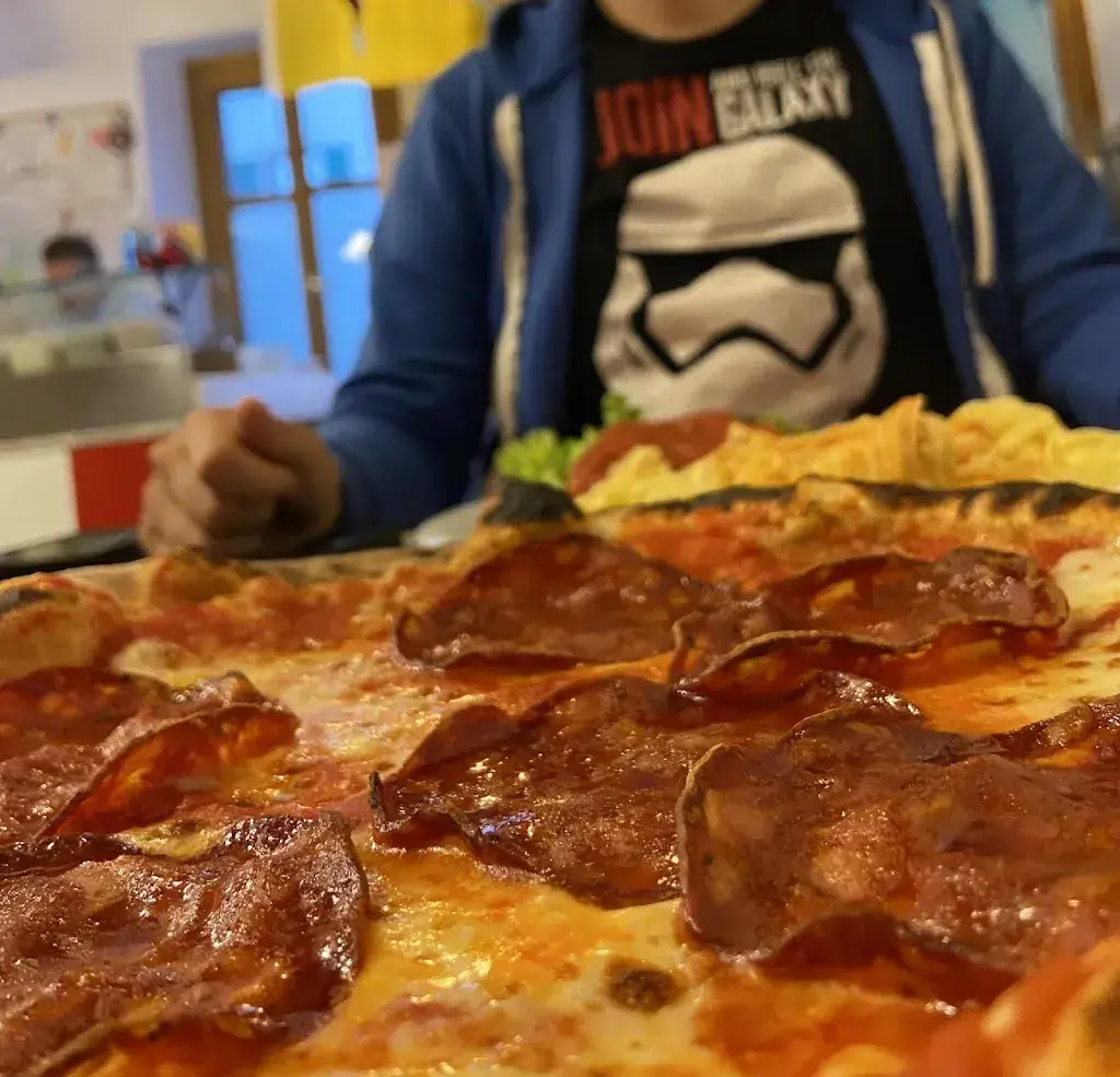 Morgan Gray_Chez Renato_Perly-Certoux_review