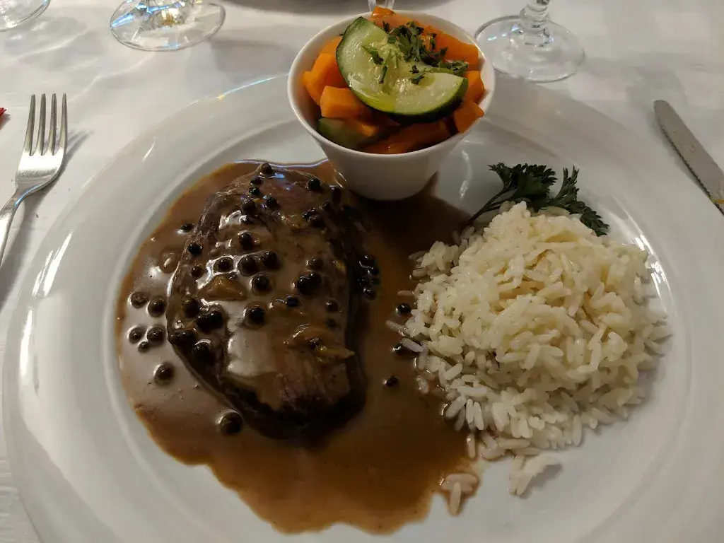 David Leroux_Chez Renato_Perly-Certoux_review