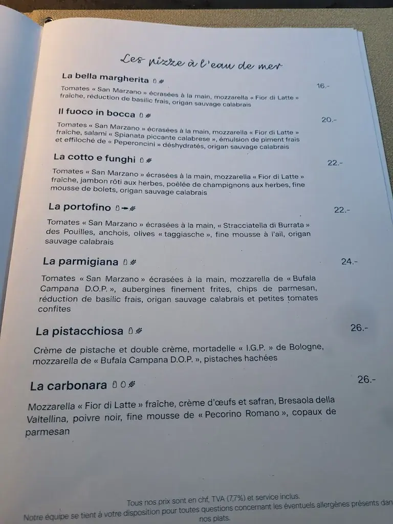 Fresha Restaurant, Bar & Coffee Shop_Plan-les-Ouates_menu_image_1