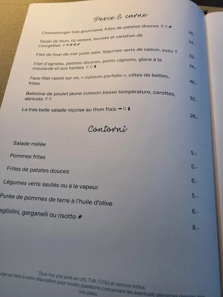 Menu_Fresha Restaurant, Bar & Coffee Shop_Plan-les-Ouates_image_2